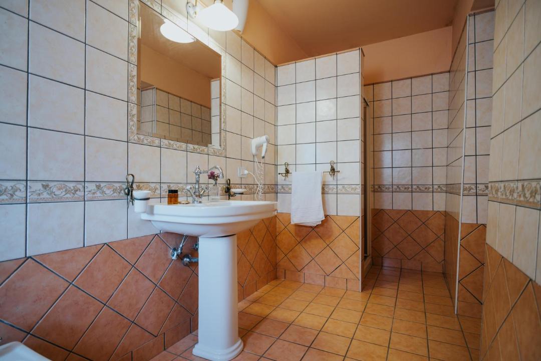 Photo of Bathroom in Sesto Campano