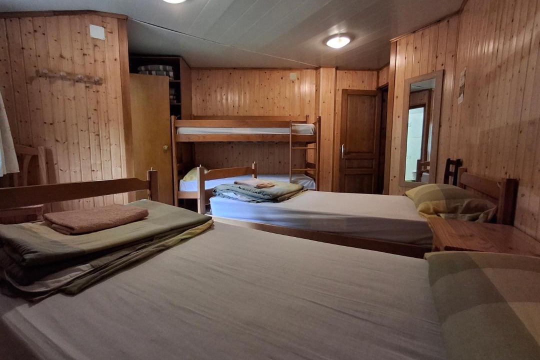 Photo of Bedroom in Setcases