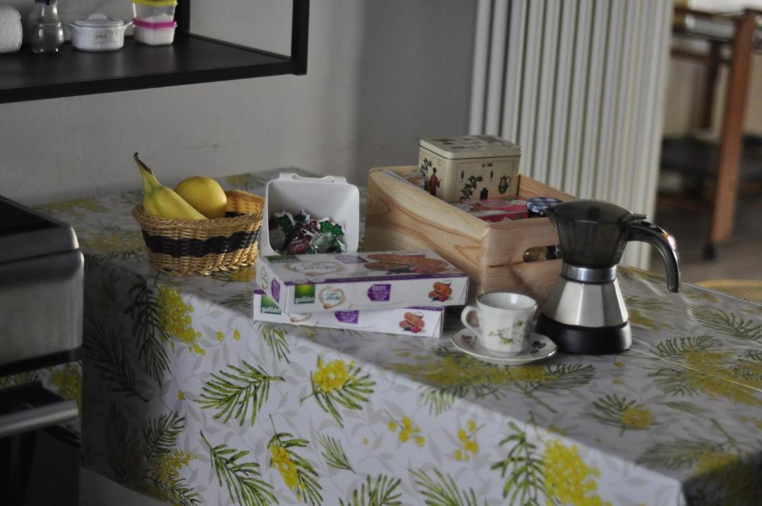 Photo of Kitchen in Pinerolo