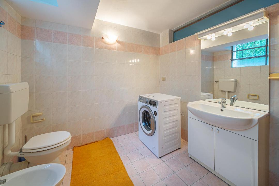 Photo of Bathroom in San Fermo della Battaglia