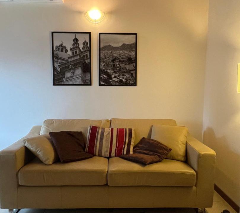 Photo of Livingroom in Tremezzo