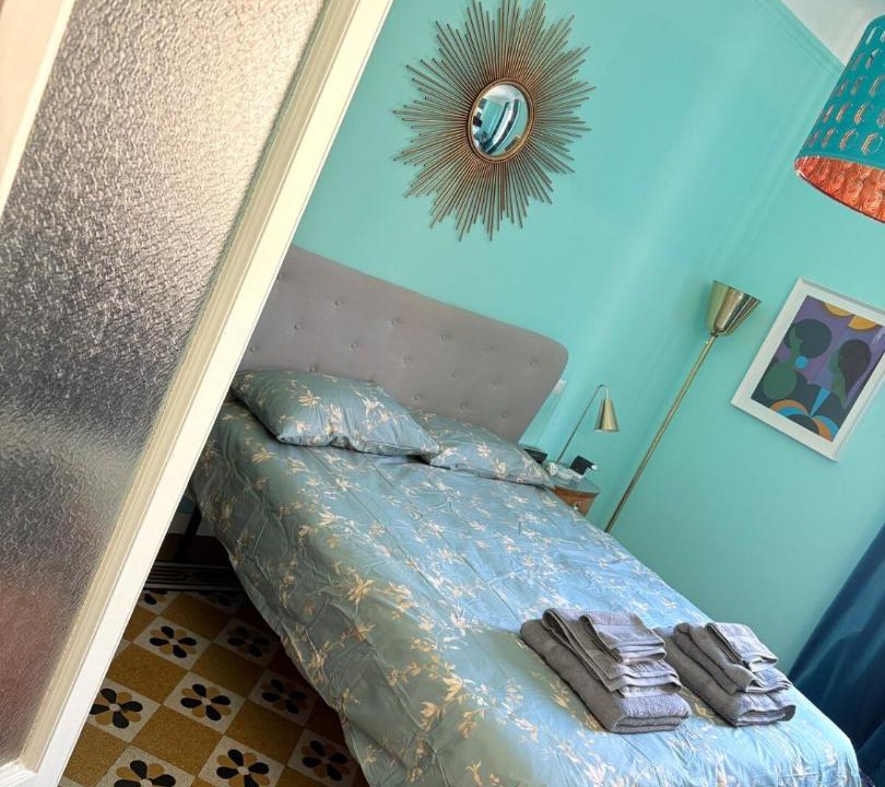 Photo of Bedroom in Porta Vittoria