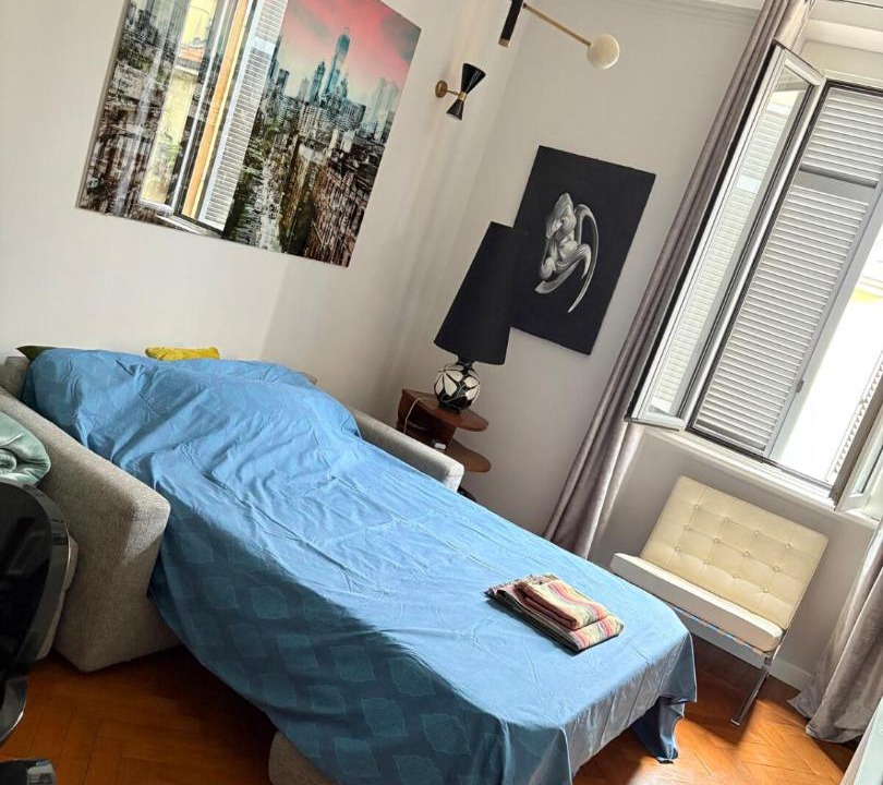 Photo of Bedroom in Porta Vittoria