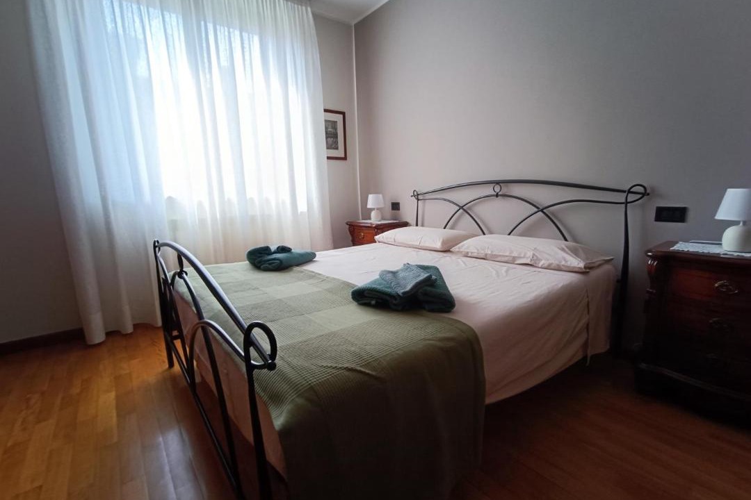 Photo of Bedroom in Tribiano