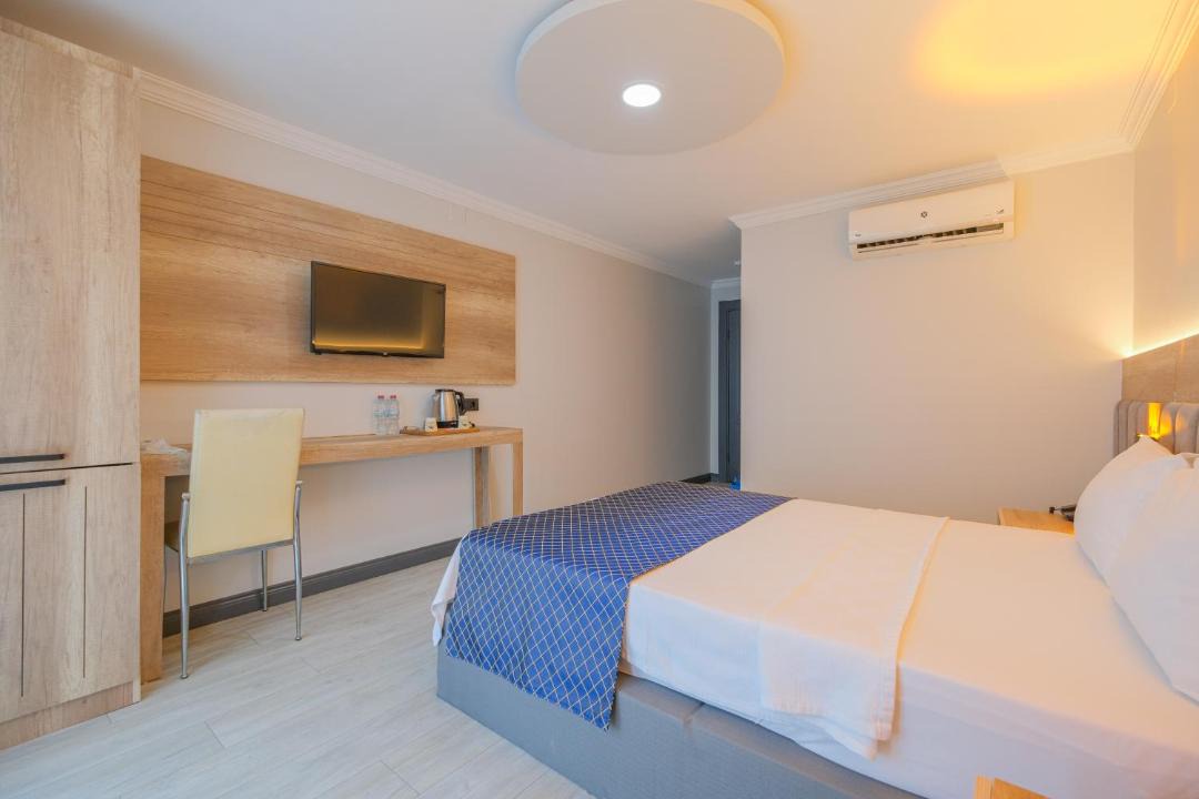 Photo of Bedroom in Akdeniz