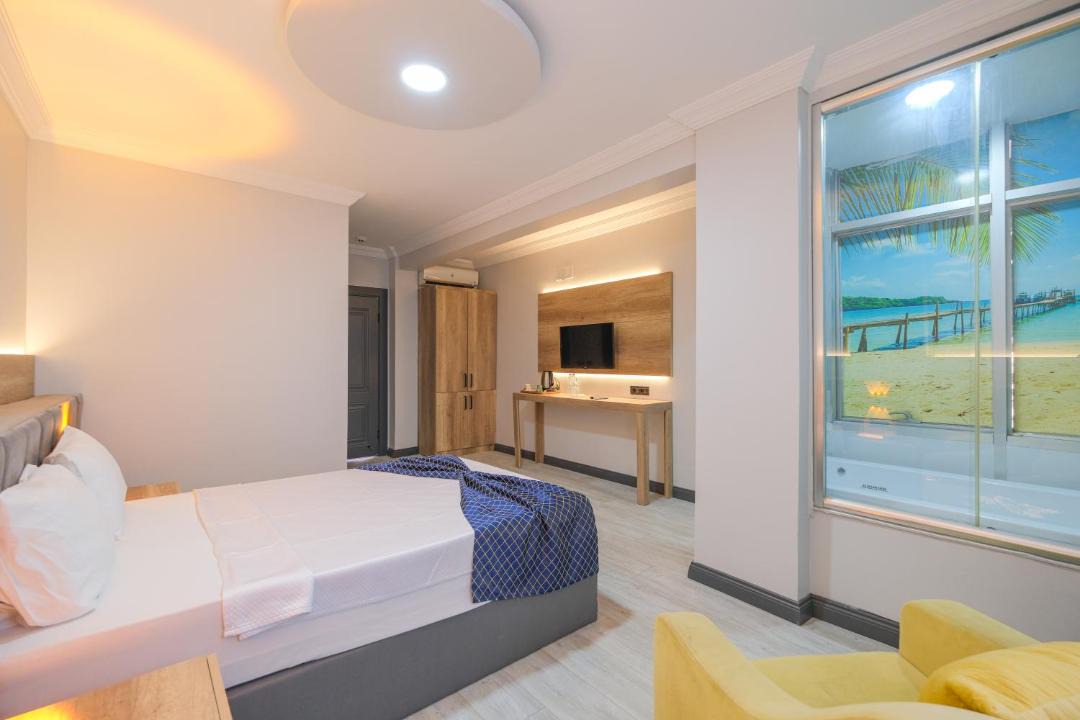 Photo of Bedroom in Akdeniz