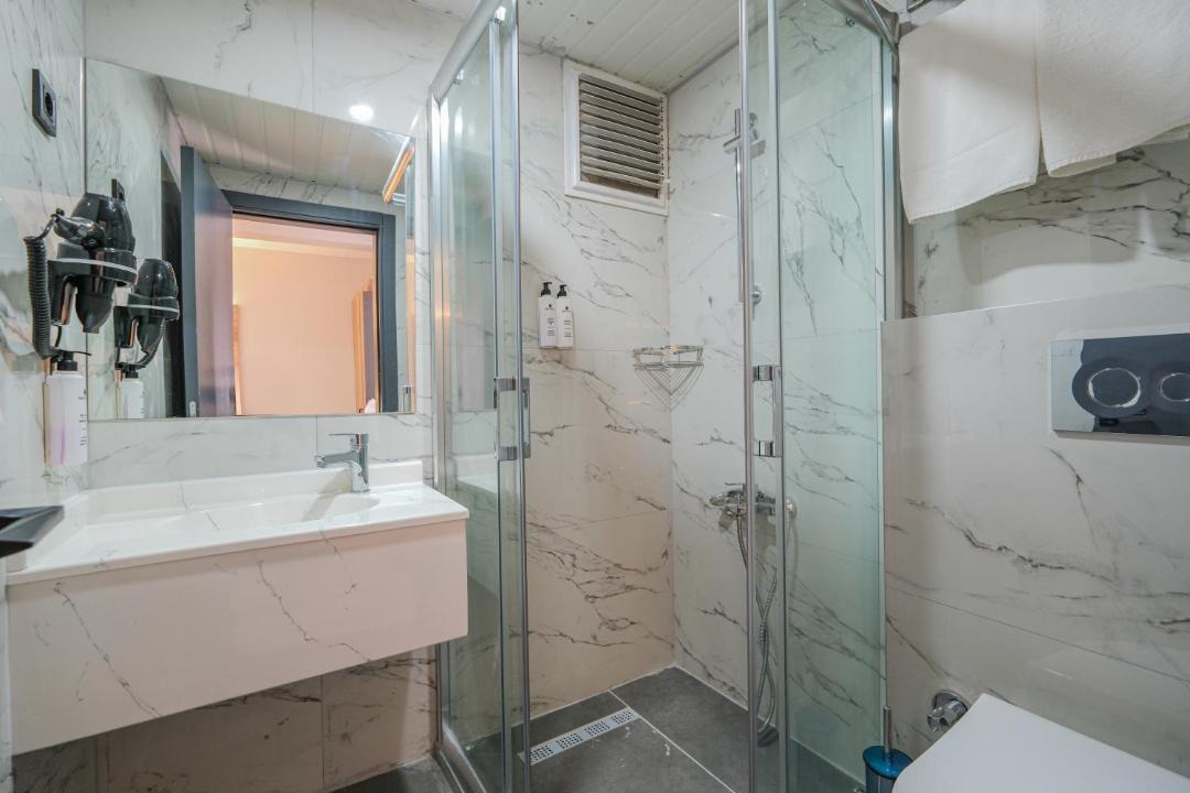Photo of Bathroom in Akdeniz