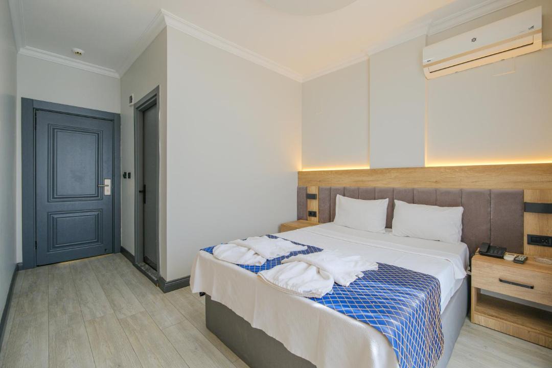 Photo of Bedroom in Akdeniz