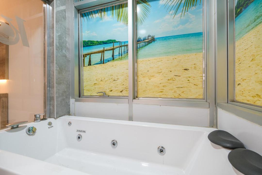 Photo of Bathroom in Akdeniz