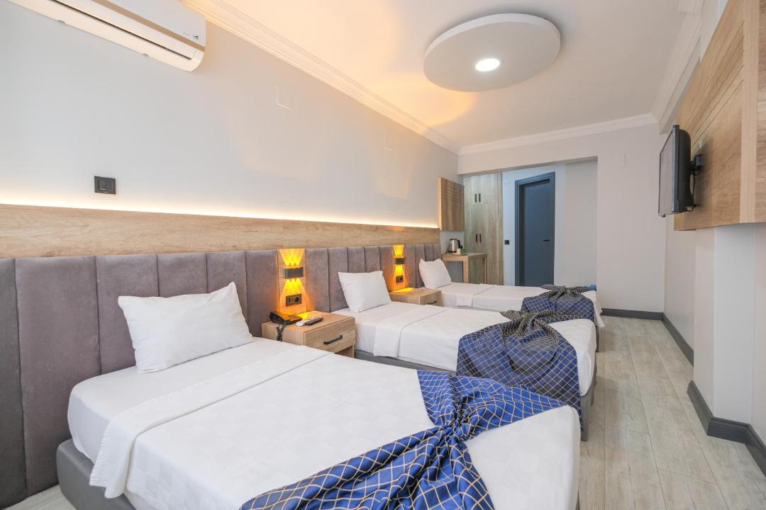 Photo of Bedroom in Akdeniz