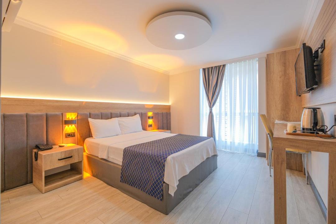 Photo of Bedroom in Akdeniz