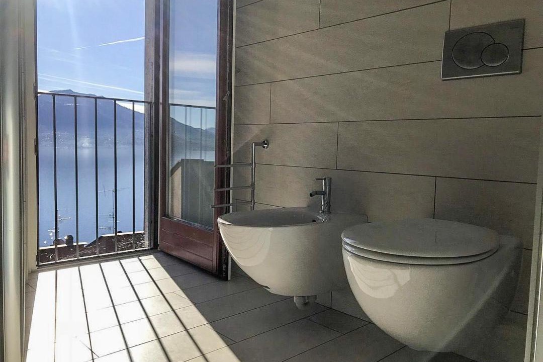 Photo of Bathroom in Gonte