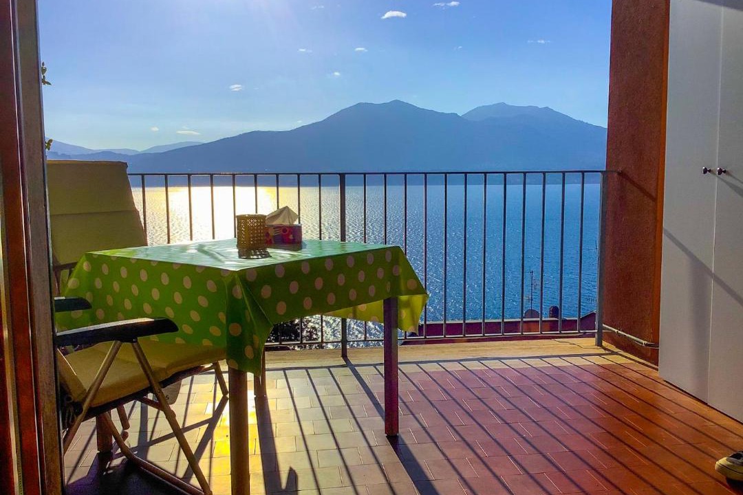 Photo of Patio Balcony in Gonte