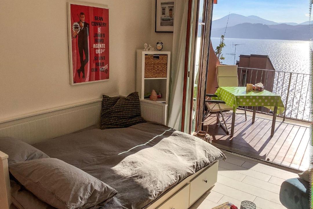 Photo of Bedroom in Gonte