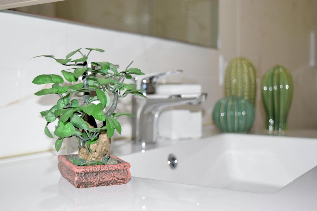 Photo of Bathroom in Castromediano