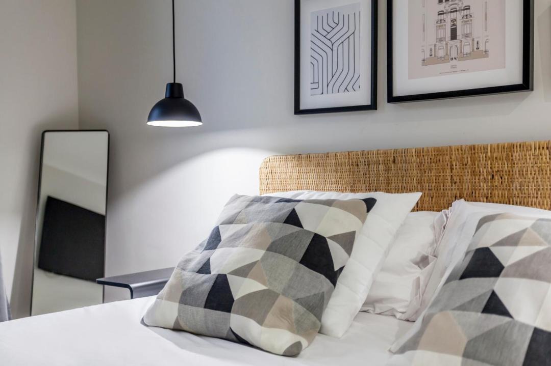 Photo of Bedroom in Barrio del Carmen