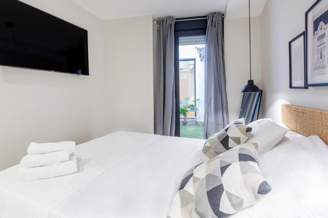 Photo of Bedroom in Barrio del Carmen