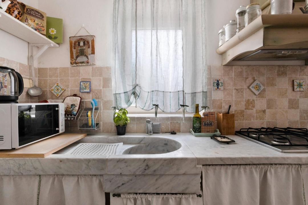 Photo of Kitchen in Sarzana