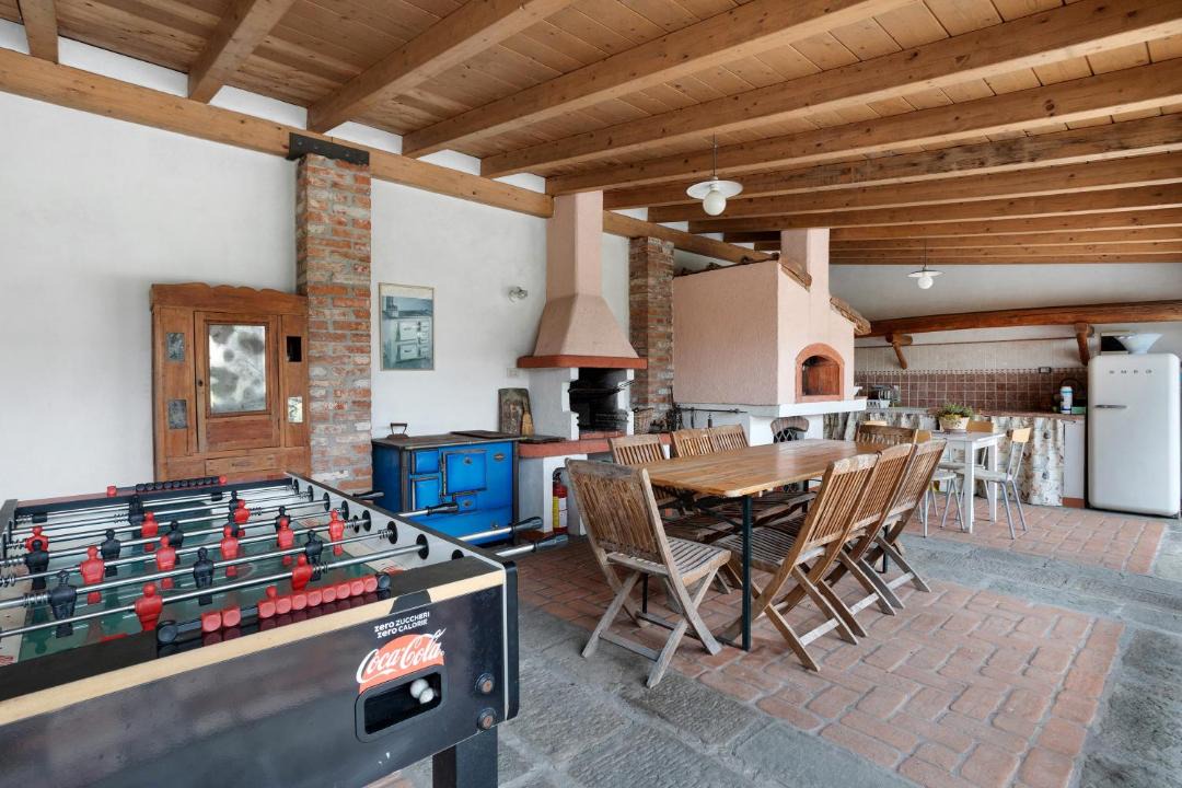Photo of Kitchen in Sarzana