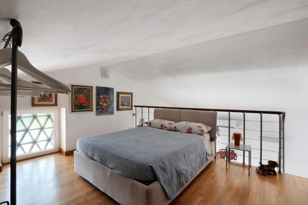 Photo of Bedroom in Sarzana