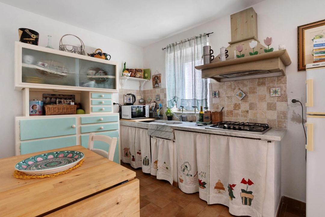 Photo of Kitchen in Sarzana