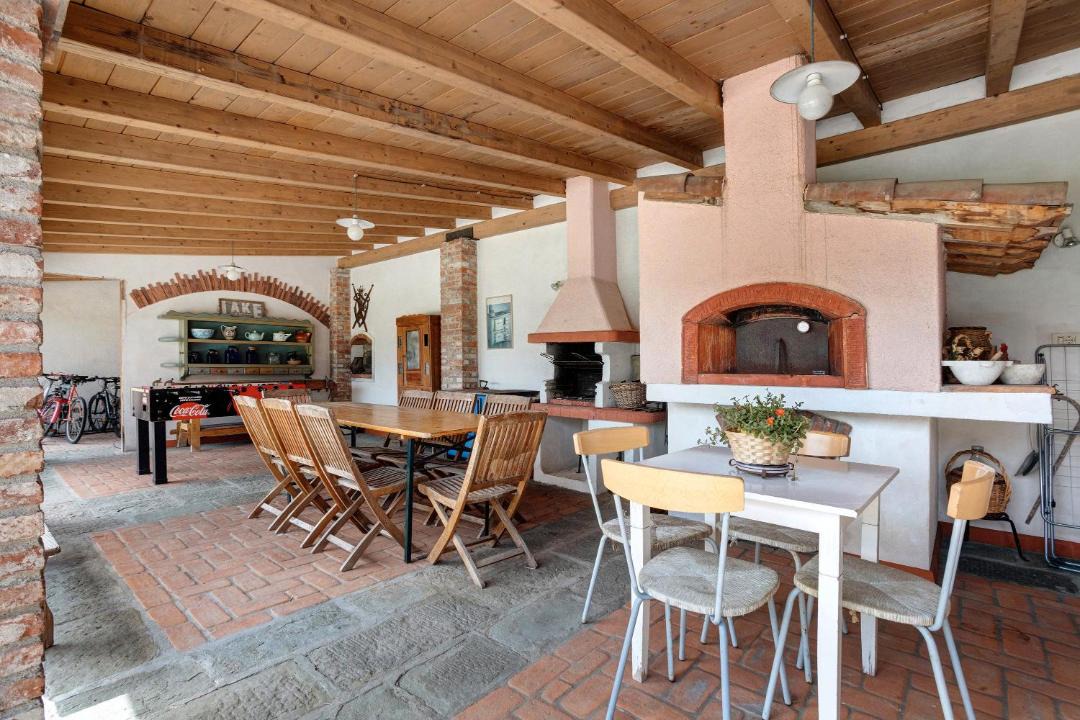 Photo of Kitchen in Sarzana