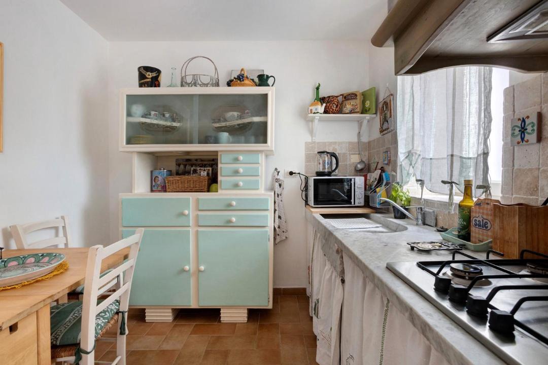 Photo of Kitchen in Sarzana
