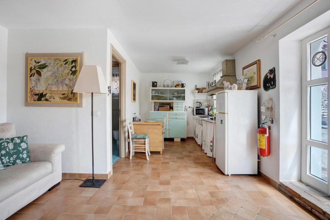 Photo of Kitchen in Sarzana