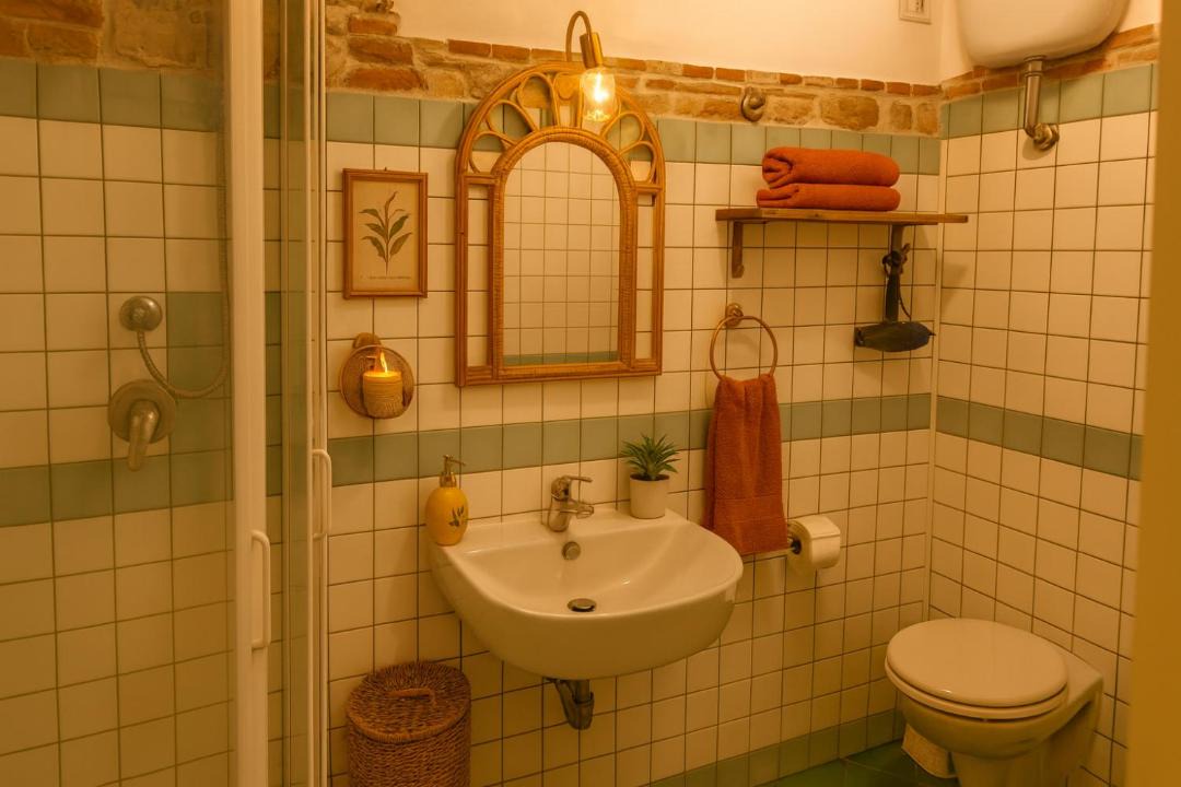 Photo of Bathroom in Carpinone