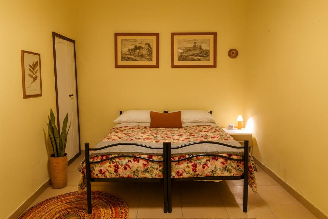 Photo of Bedroom in Carpinone