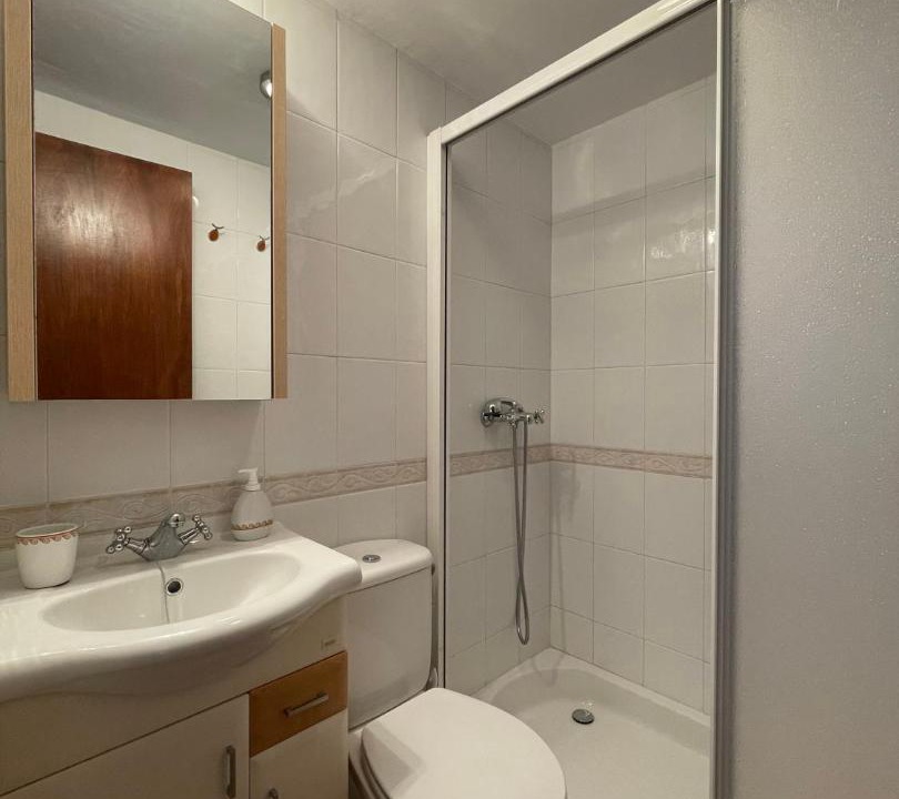 Photo of Bathroom in Sarratella