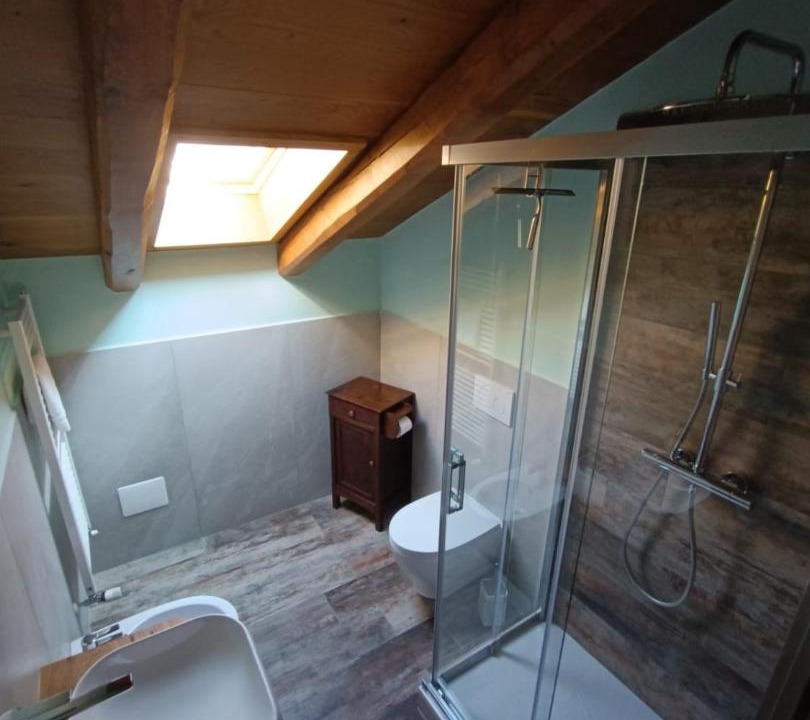 Photo of Bathroom in Ameno