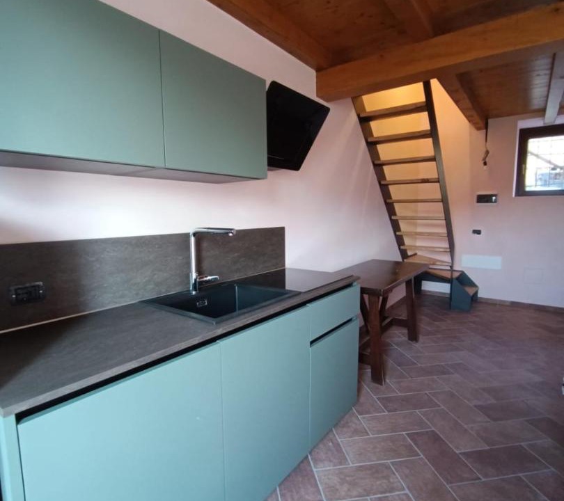 Photo of Kitchen in Ameno