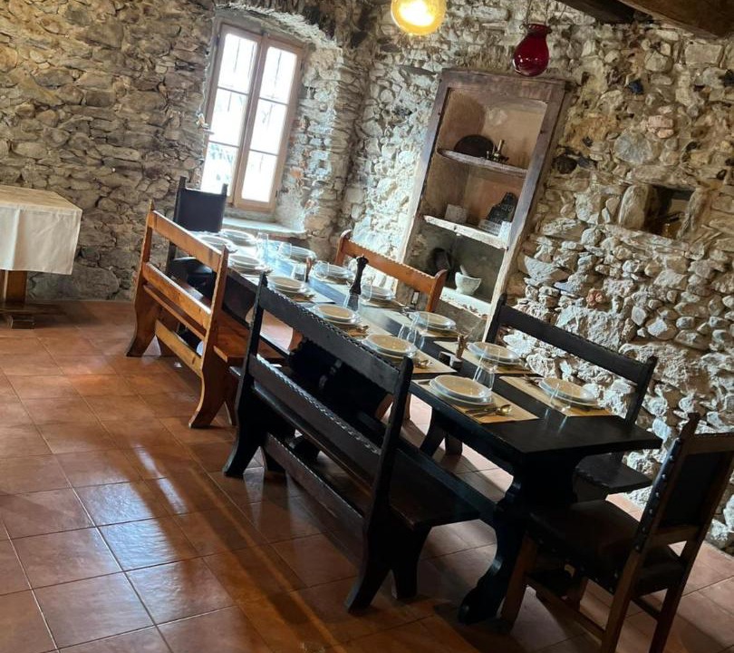 Photo of Kitchen in Ameno