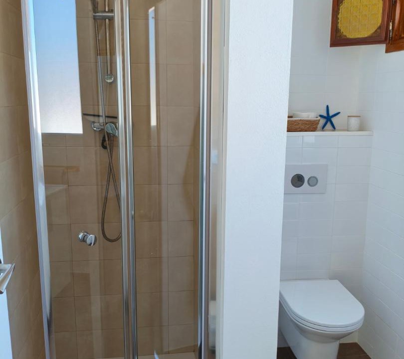 Photo of Bathroom in Sant Jaume d'Enveja
