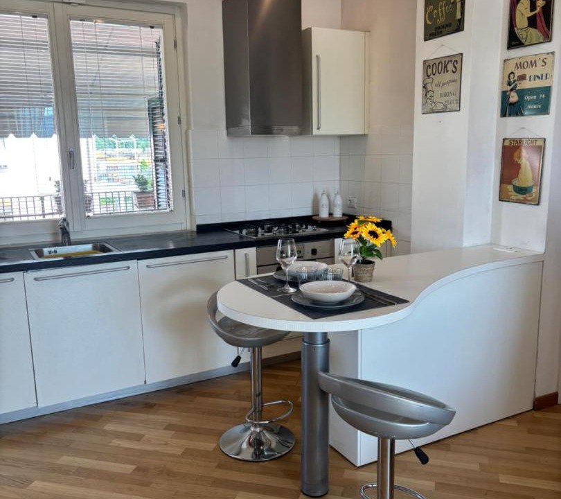 Photo of Kitchen in Sarzana