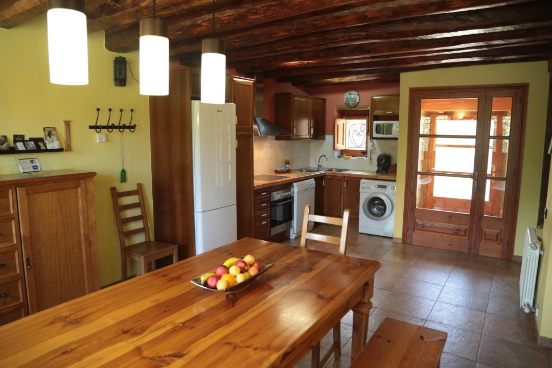 Photo of Kitchen in Olius