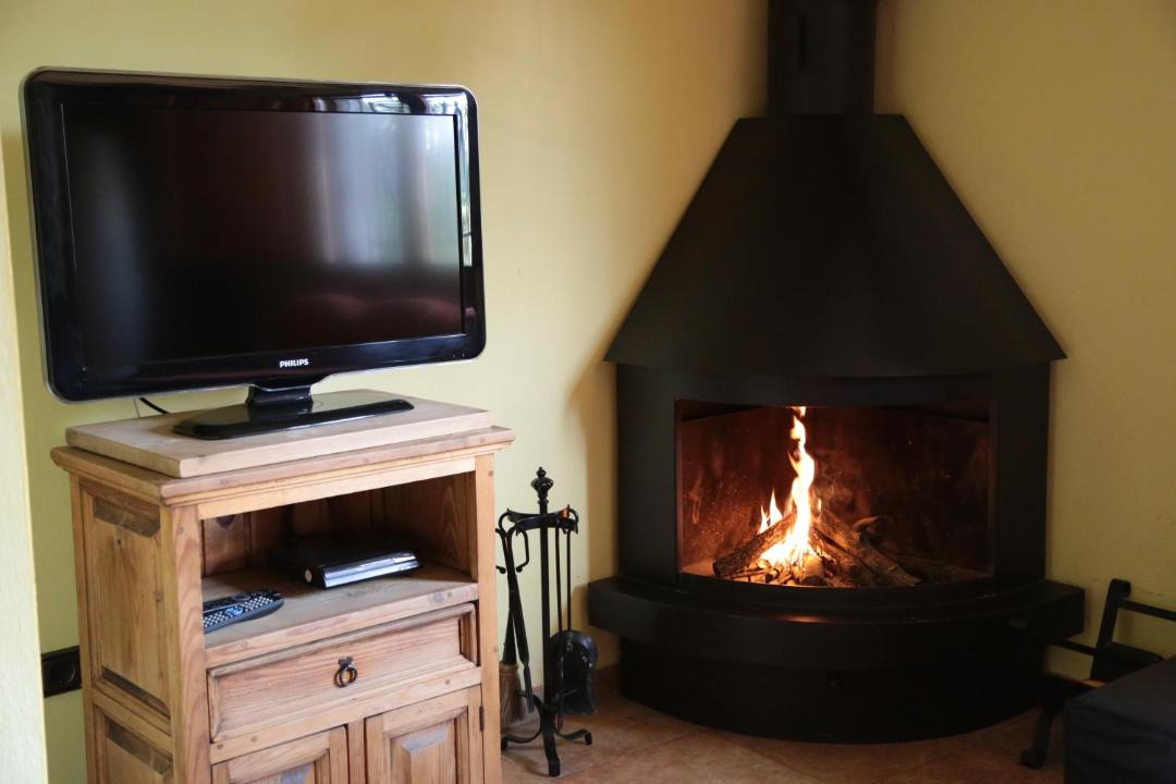 Photo of Livingroom in Olius