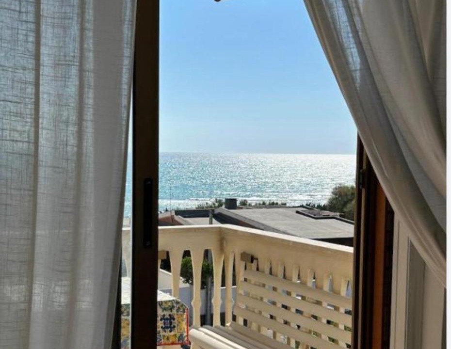 Photo of Patio Balcony in Torvaianica