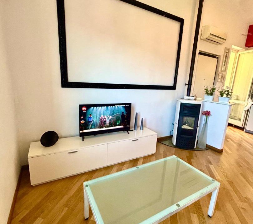 Photo of Livingroom in Sarzana