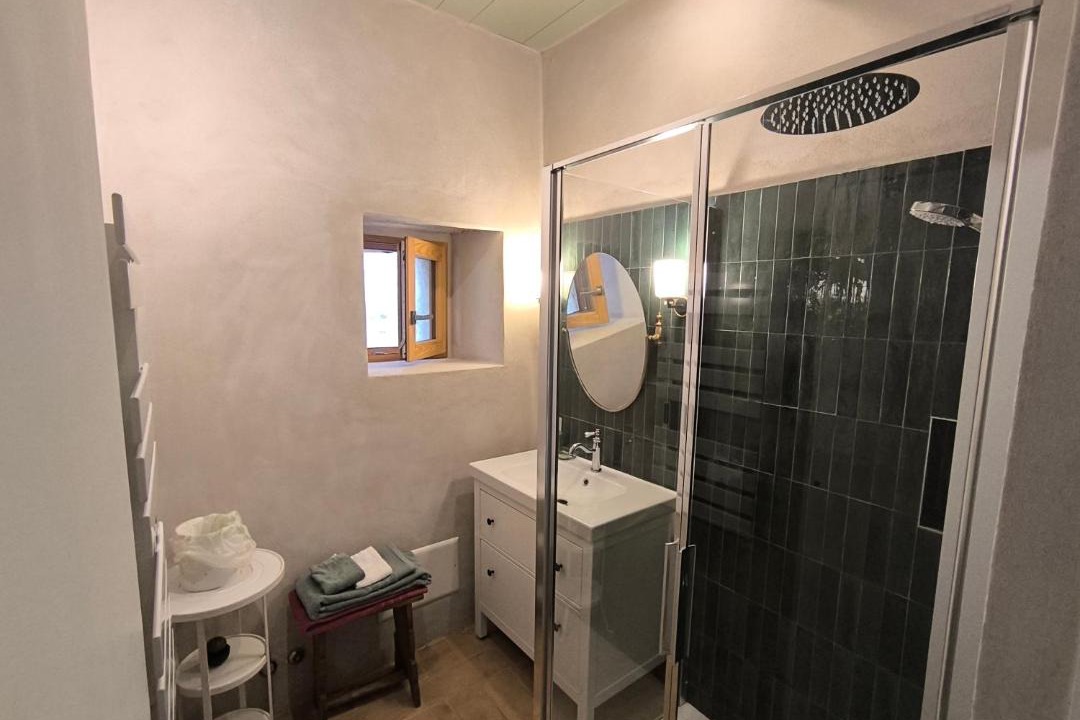 Photo of Bathroom in Masera