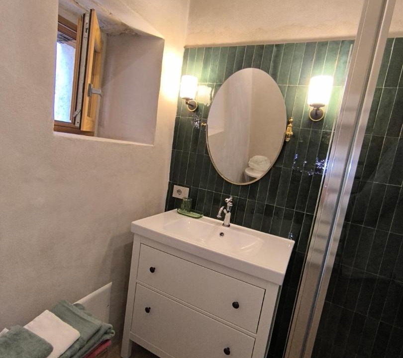 Photo of Bathroom in Masera