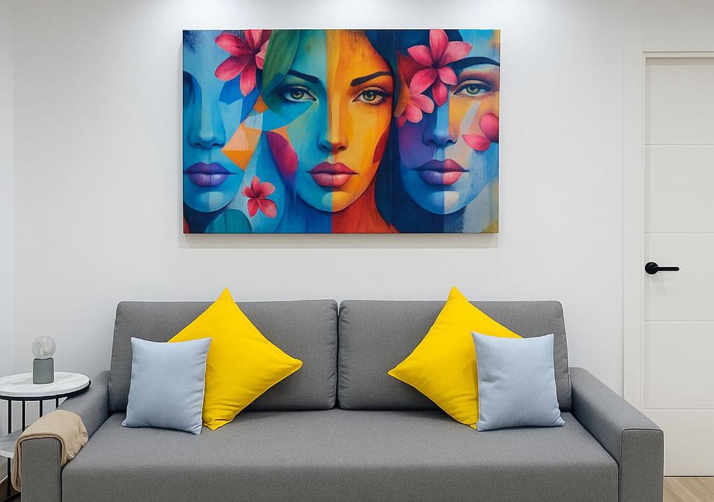Photo of Livingroom in Albacete