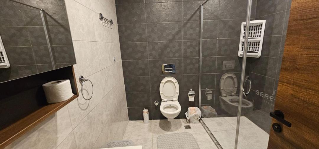 Photo of Bathroom in Mahmutlar