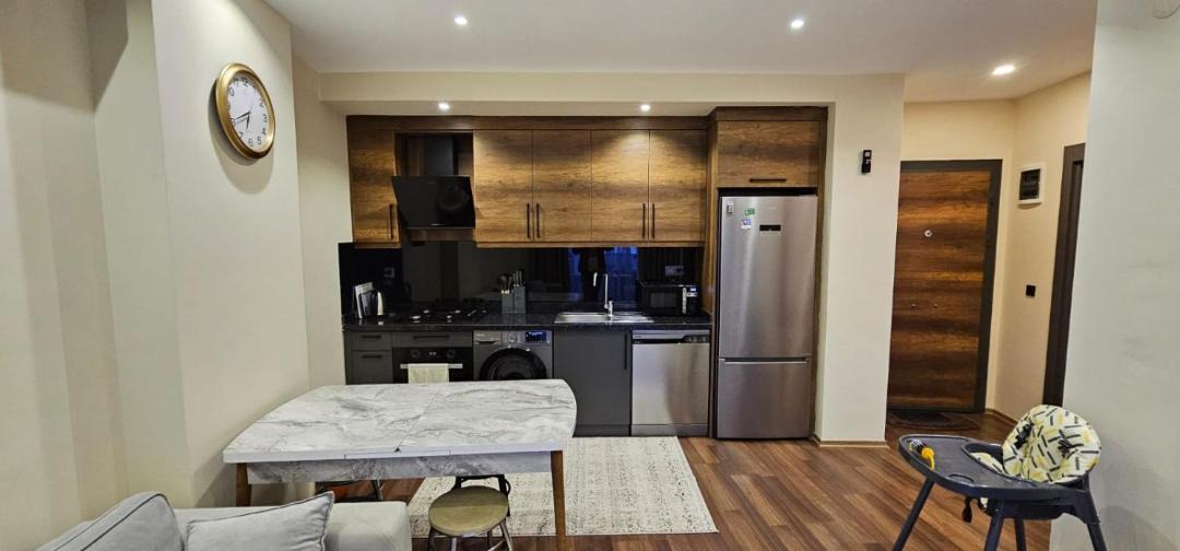 Photo of Kitchen in Mahmutlar