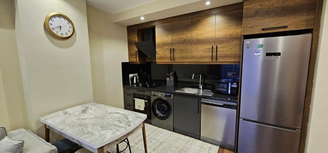 Photo of Kitchen in Mahmutlar