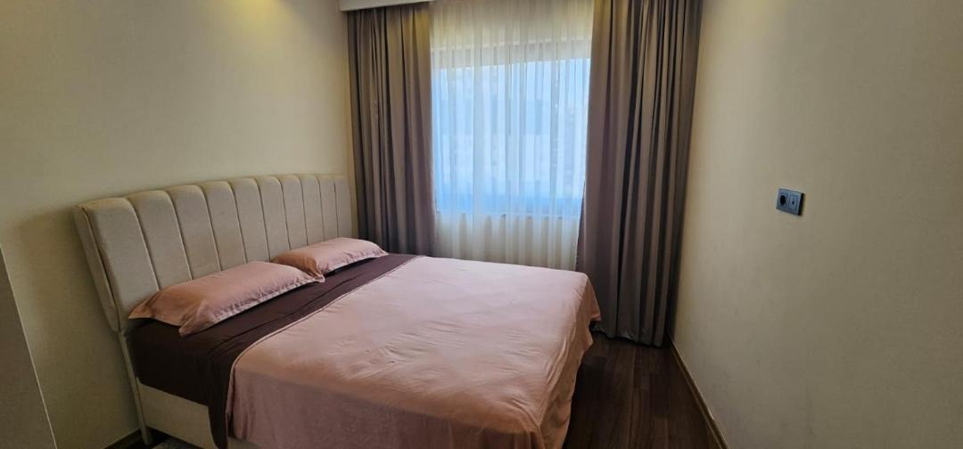 Photo of Bedroom in Mahmutlar