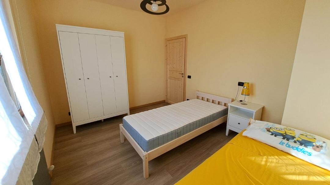 Photo of Bedroom in Dossena