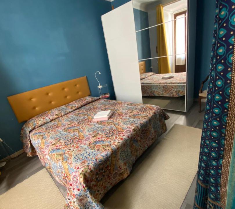 Photo of Bedroom in Pinerolo
