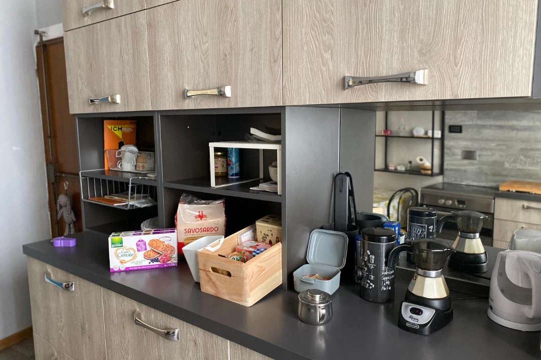 Photo of Kitchen in Pinerolo